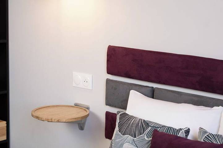 Gîte pour 26 personnes, avec sauna ainsi que jardin et jacuzzi à Ginasservis - 3