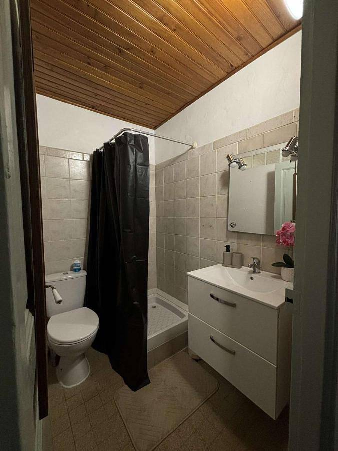 Gîte pour 5 personnes, avec balcon à Le Teil - 3