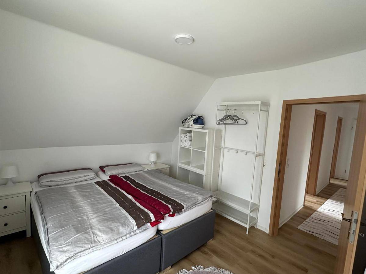Ganze Wohnung, Two-Bedroom Apartment in Lehrte, Hannover und Umgebung