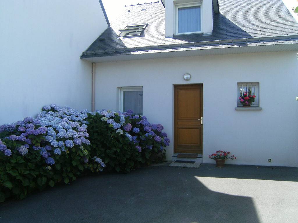 Maison bord de mer : Sarzeau, Presqu'île de Rhuys in Sarzeau, Côte des Mégalithes