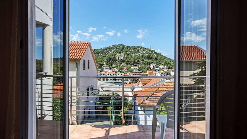 Apartamento de vacaciones para 3 personas, con vistas, Se admiten mascotas - 1
