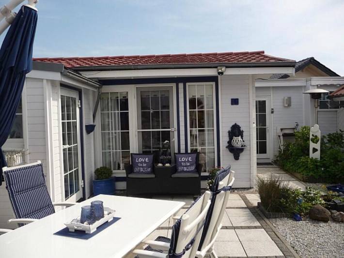 Ferienhaus für 4 Personen, mit Garten in Wervershoof - 2