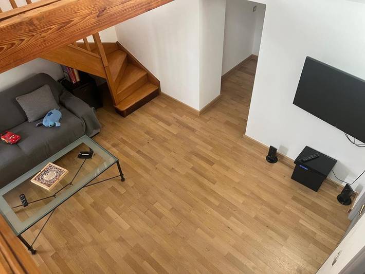 Chambre d’hôte pour 8 personnes, avec piscine et jacuzzi ainsi que jardin et sauna dans Allier - 4