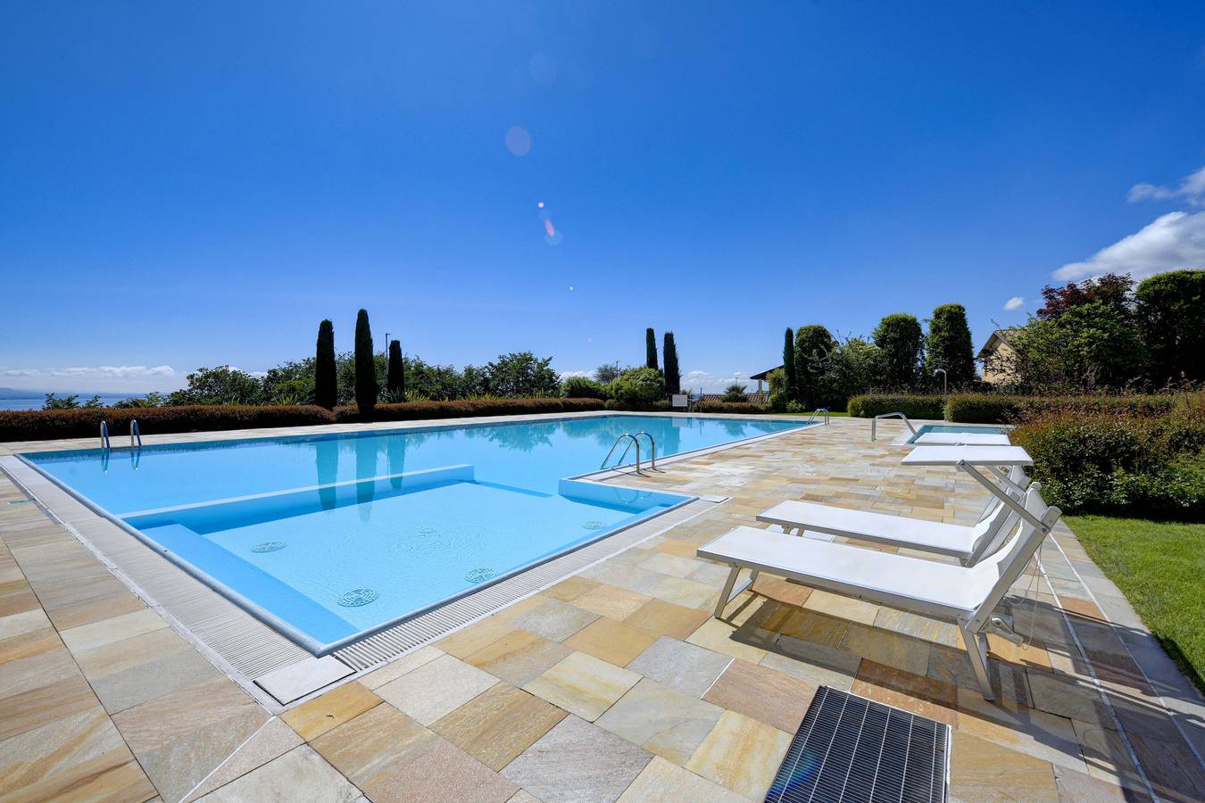 Ganze Wohnung, La Torretta by Garda Fewo in Puegnago sul Garda, Gardasee-Berge