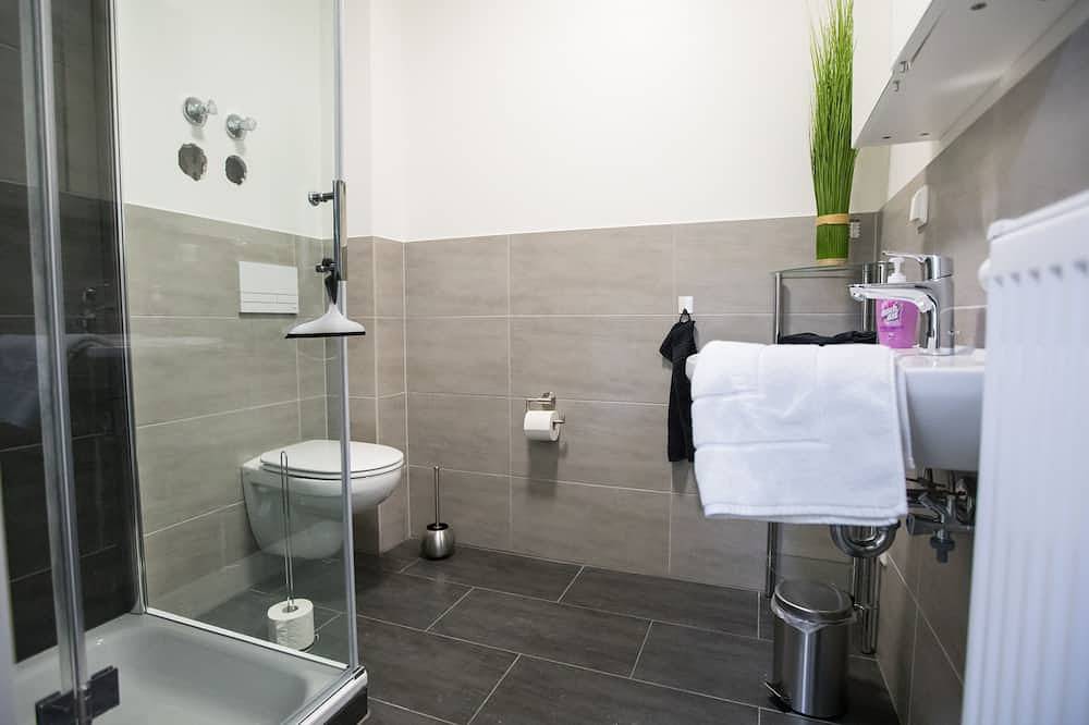 Ganze Wohnung, Ferienwohnung, Monteurszimmer - Casa Mamone - Familien und Haustiere willkommen in Alzey, Kurpfalz