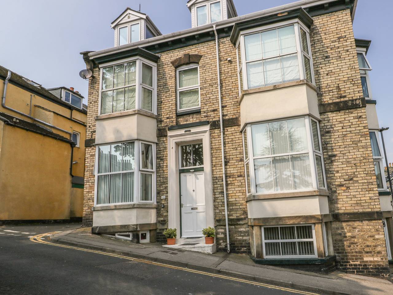 Appartamento vacanze a Whitby a partire da 71€ a notte