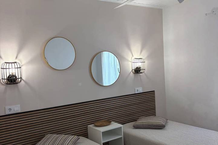Bungalow für 4 Personen, mit Garten und Pool in Lloret de Mar - 4