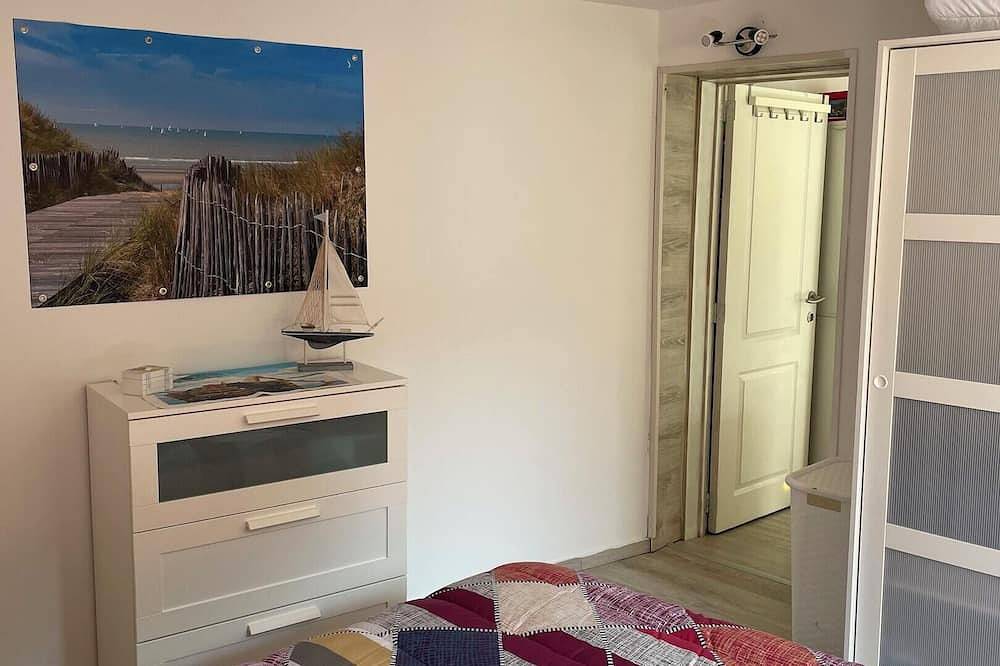 Geheel appartement, Homerez - Appartement Charleroi - Privé parkeren in Charleroi, Henegouwen