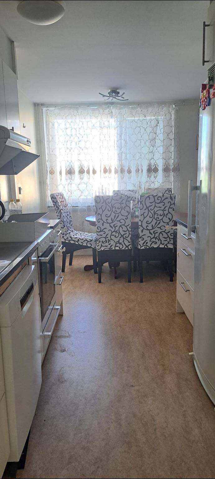 Ferienwohnung für 5 Personen, kinderfreundlich - 1