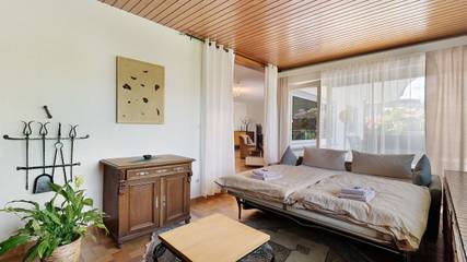 Ferienwohnung für 6 Personen in Kappelrodeck, Mittlerer Schwarzwald, Bild 3