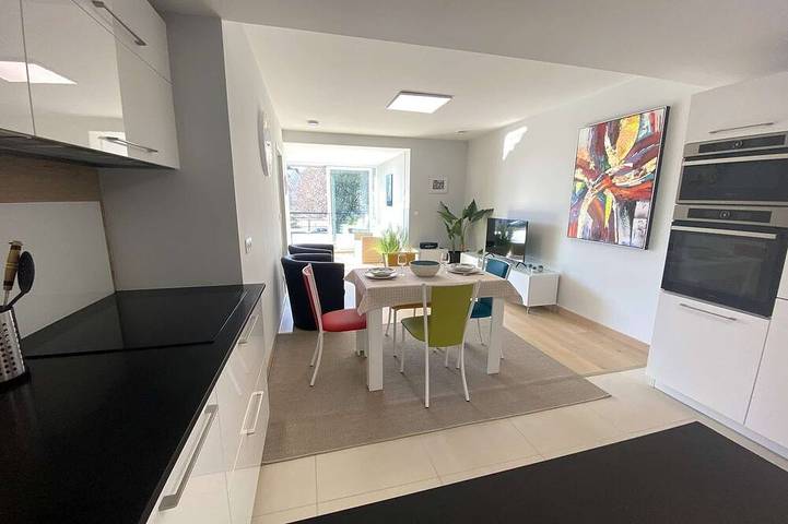 Gîte pour 2 personnes dans Office De Tourisme De La Foret Fouesnant