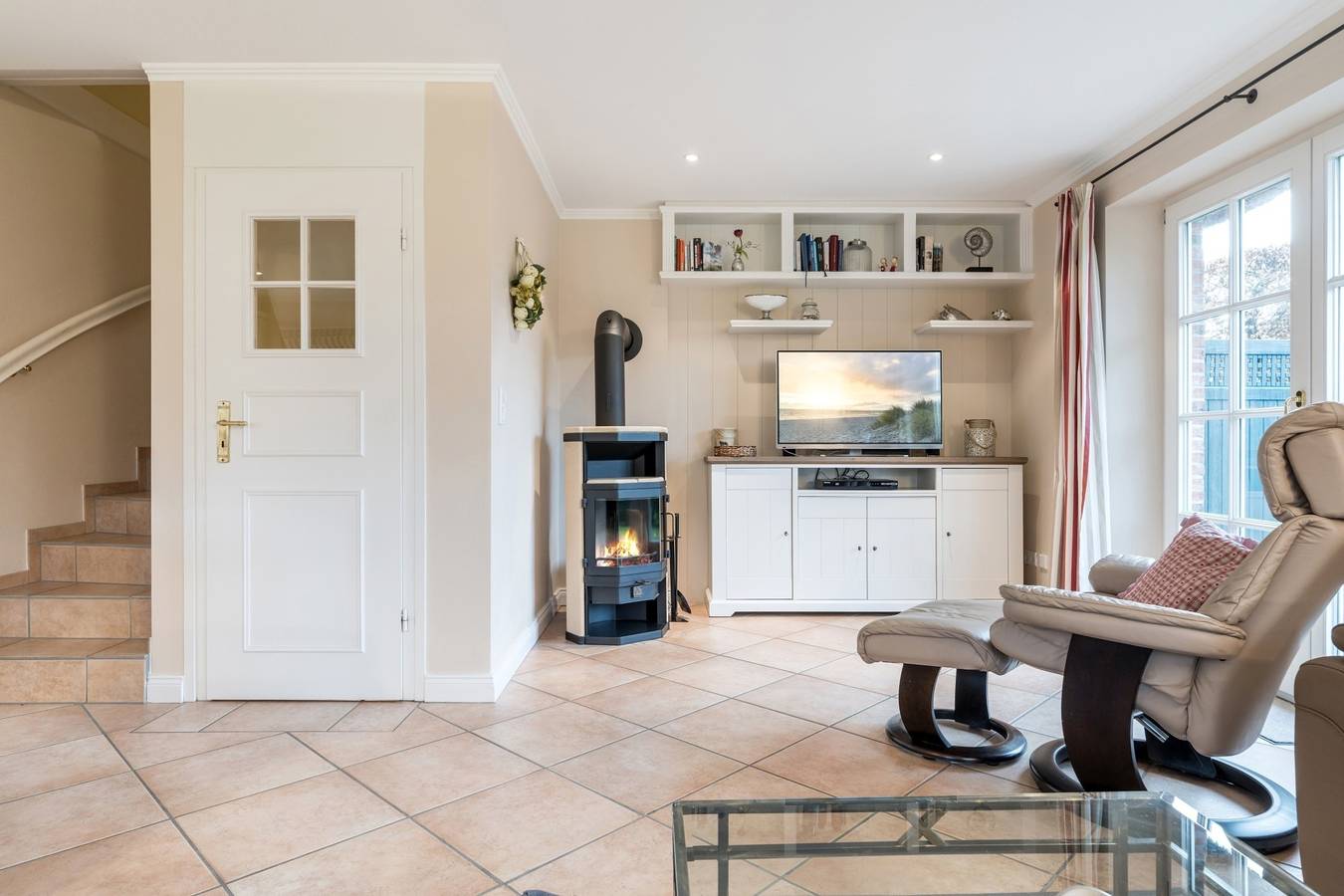 Reethüs in Nieblum, Föhr