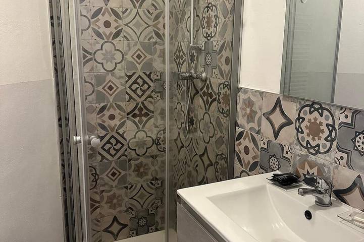 Ganze Wohnung, Appartamento San Massimo in Verona, Gardasee-Berge