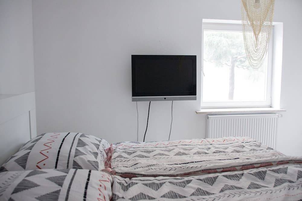 Ganze Wohnung, Schöne Ferienwohnung in der Welterbe Region in Trechtingshausen, Mittelrhein