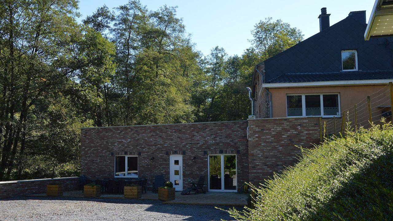 Ferienhaus für 8 Personen (145 m²) in Theux in La Reid, Theux