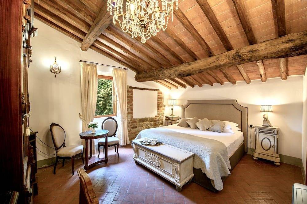 Villa Chianti Classico in Panzano In Chianti, Chianti