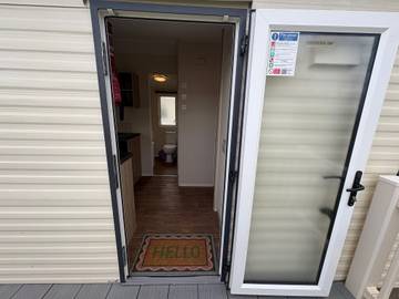 Chalet for 6 People in Mablethorpe, Lincolnshire, Photo 1