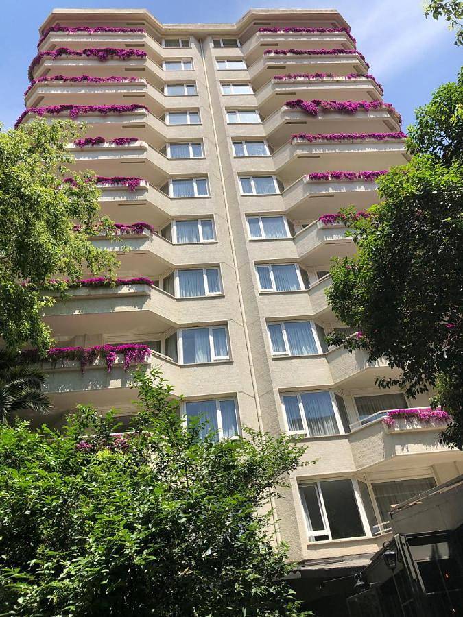 Ferienhaus für 3 Personen, mit Ausblick und Garten, mit Haustier in der Türkei - 2