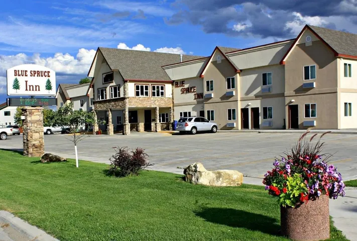 Hôtel pour 4 personnes - 1