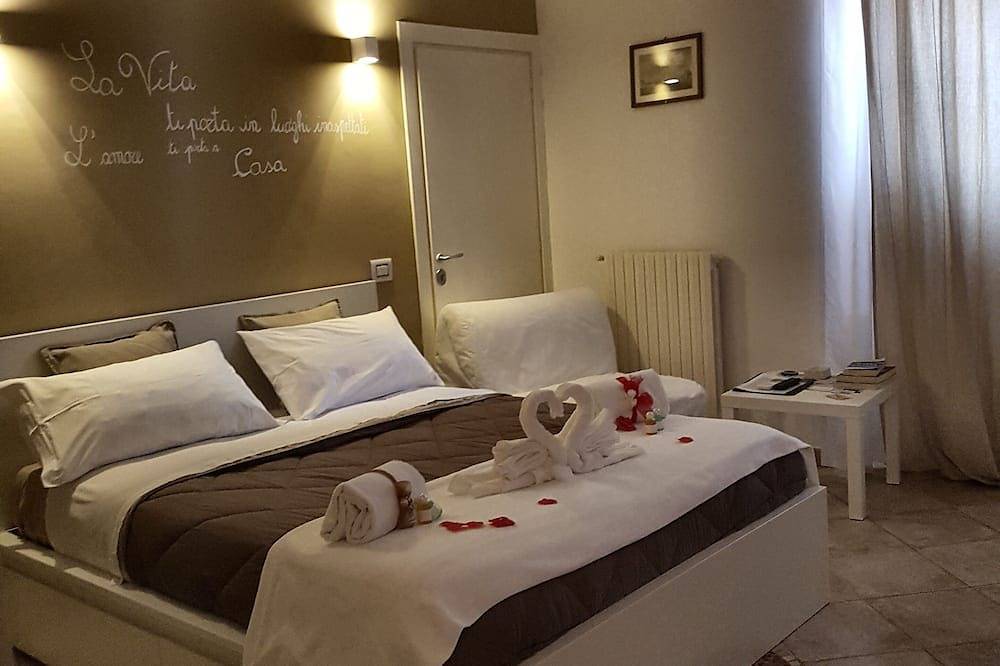 Appartamento intero, Casa vacanze Antica Trani - Suite Delux in Trani, Barletta-Andria-Trani