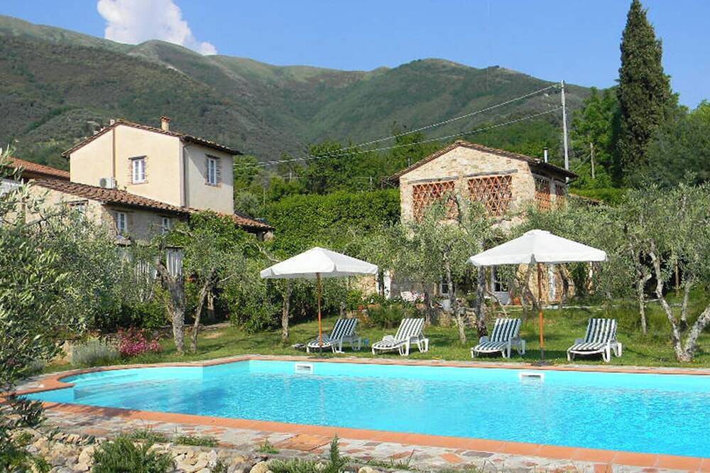 Casa vacanza a Versilia a partire da 368€ a notte