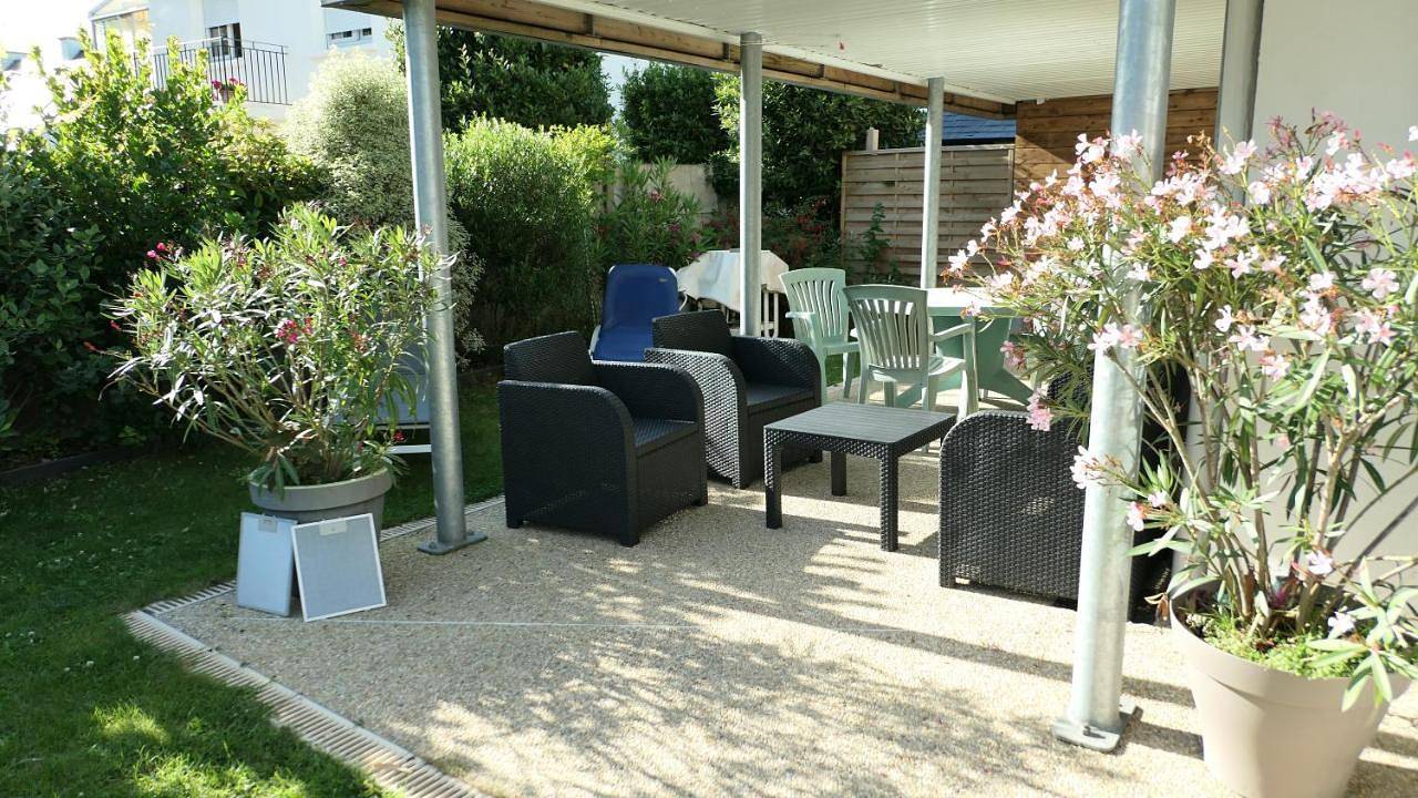 Appartement entier, Villa pecheur in Damgan, Côte des Mégalithes