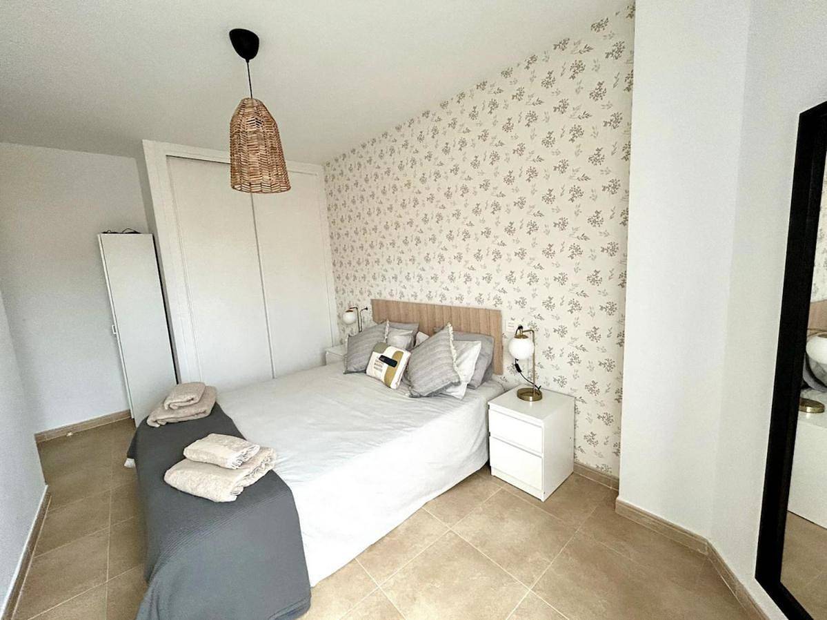 Ganze Wohnung, Ondas do Mar Boutique Stays - Portonovo 3ºc in Portonovo, Sanxenxo