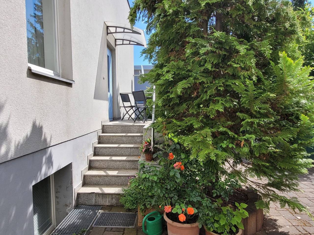 Ganze Ferienwohnung, Ferienwohnung Mira - Ferienwohnung in Cottbus, Lausitz