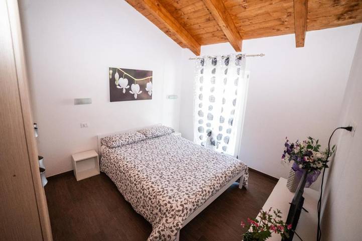 Appartamento per 2 persone, con panorama in Villanova d'Asti