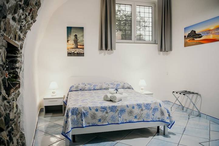 Cilento Apartment Relax Villammare in Villammare, Vibonati