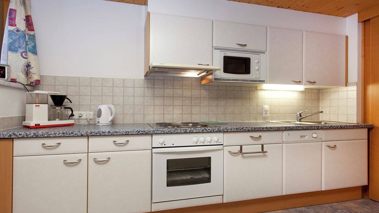 Ganze Ferienwohnung, Ferienwohnung für 2 Personen (40 m²) in St. Gallenkirch in Sankt Gallenkirch (Stadt), Sankt Gallenkirch