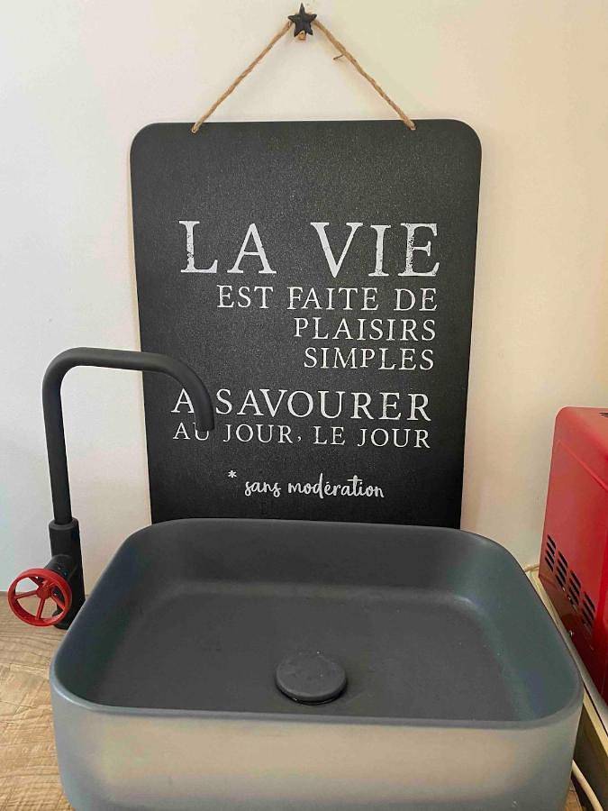Location de vacances pour 2 personnes, avec terrasse à Sainte-Reine-de-Bretagne - 3