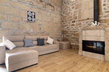 Agriturismo voor 16 Personen in Valpaços, Vila Real District, Afbeelding 2