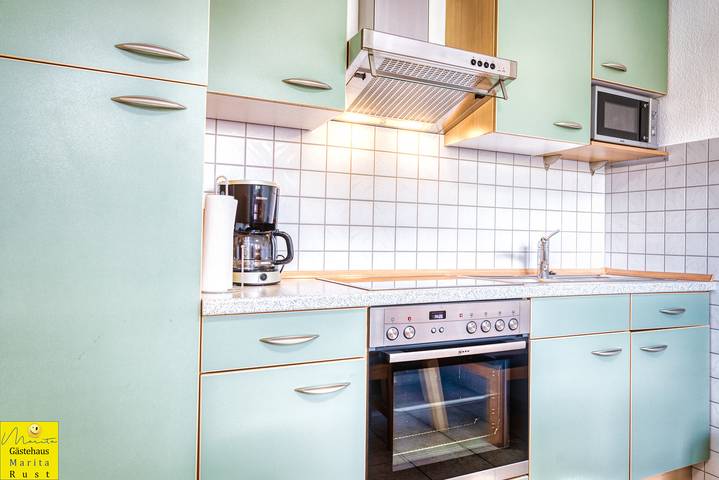 Ferienwohnung für 6 Personen, mit Garten in Rust - 3