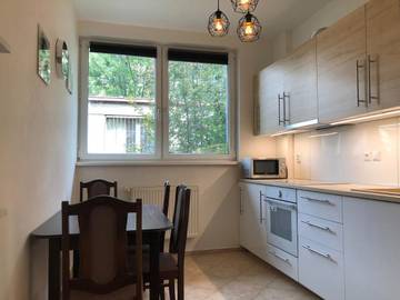 Gîte pour 2 personnes, avec vue à Bratislava