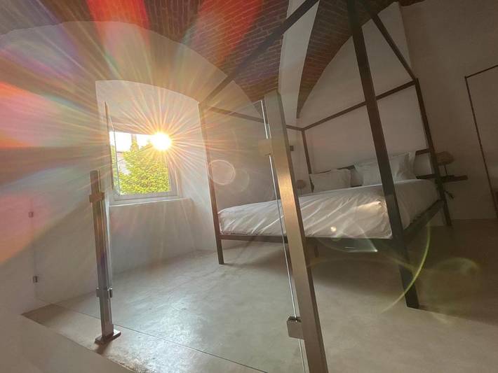 Gîte pour 2 personnes, avec Terrasse à Borba - 4