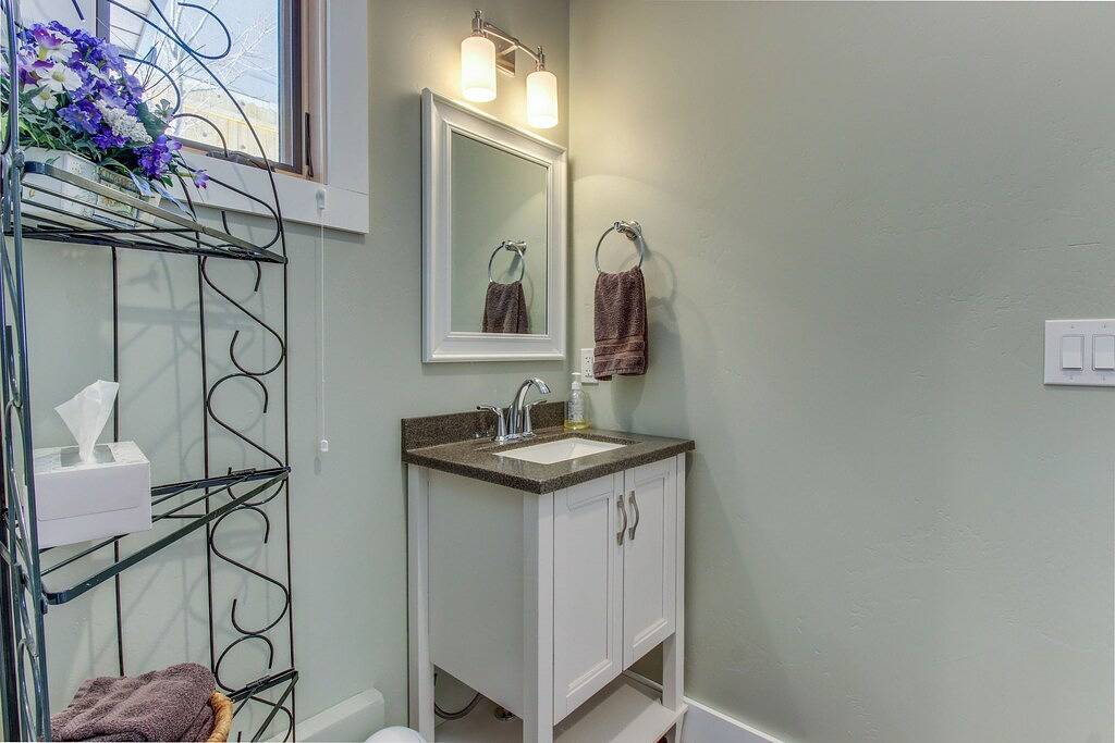 Funkelndes neues Zuhause in der Nähe der Innenstadt, Wanderwege und vieles mehr! in Durango (Colorado), San Juan National Forest