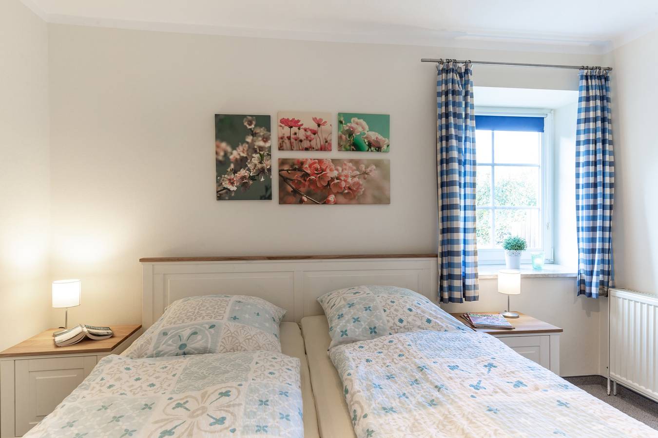 Ganze Ferienwohnung, Ferienhof Marquardt Fewo Sonneneck in Westfehmarn, Fehmarn