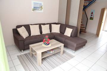 Vakantiehuis voor 4 Personen in Norddeich, Norden-Norddeich, Afbeelding 2