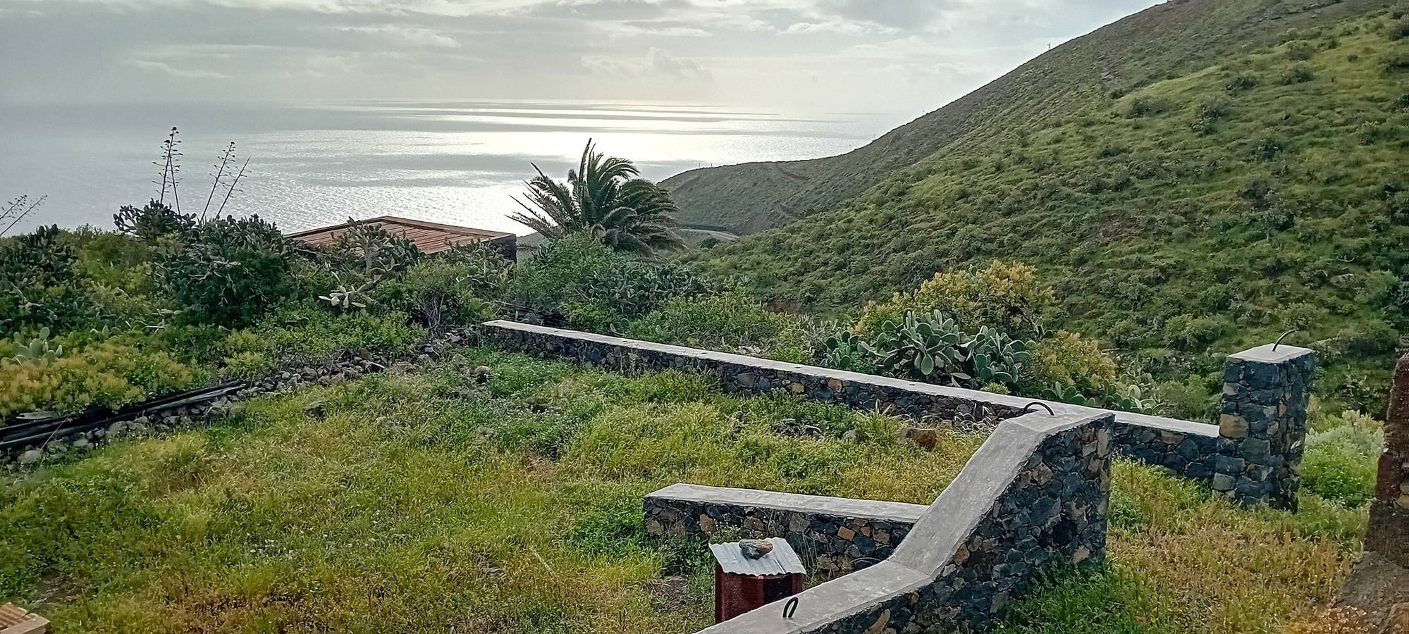 Elegant Countryside Home in Valverde, El Hierro in Villa de Valverde (El Hierro), Valverde