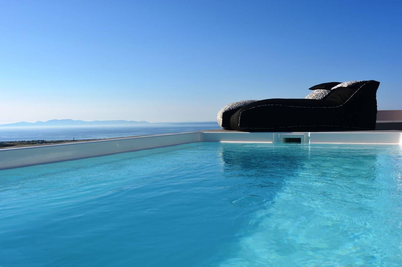 Villa per 2 Persone in Finikia, Santorini