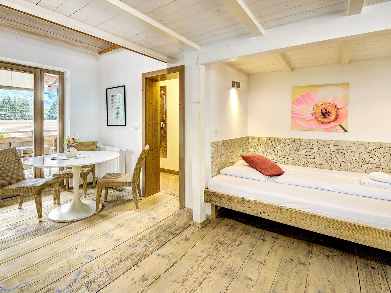 Ganze Wohnung, Edelweiss 2 in Kaprun, Pinzgau