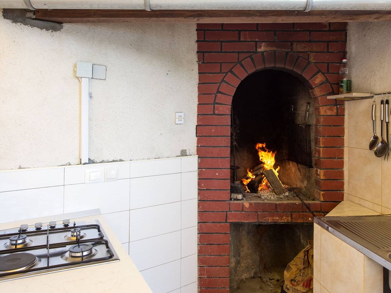 Geheel appartement, Villa Malfi - Double Room with Sea View (S1) in Zaton, Grad Dubrovnik