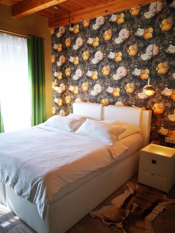 Junior Suite, Dusche oder Bad, Wc, Deluxe in Bad Waltersdorf, Steirerland