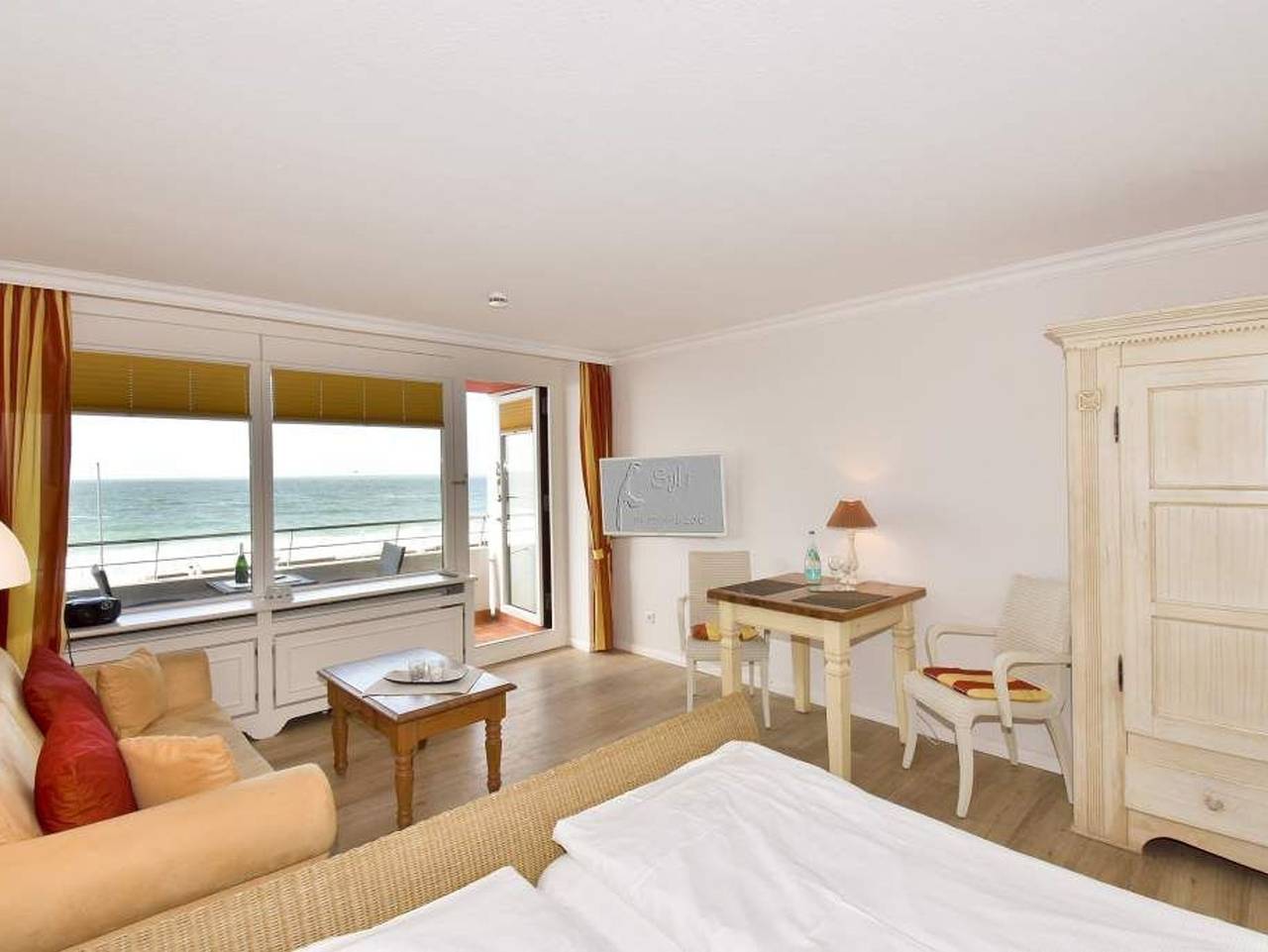 Ganze Ferienwohnung, Haus Metropol, App 28 - Haus Metropol, App 28 in Westerland, Sylt (Gemeinde)