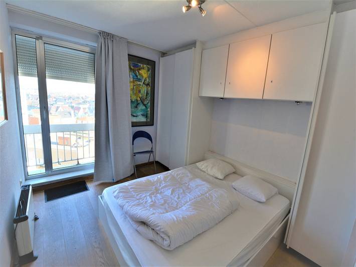 Gîte pour 4 personnes, avec terrasse dans Duinbergen - 4