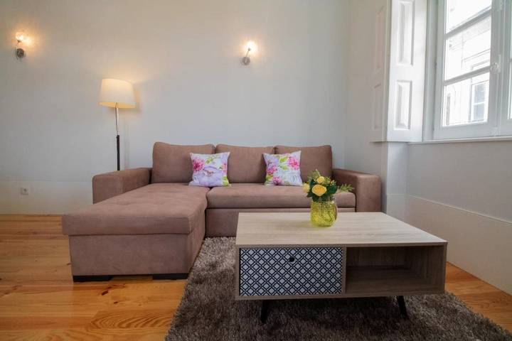 Casa rural para 4 personas, con vistas en Viana do Castelo - 4