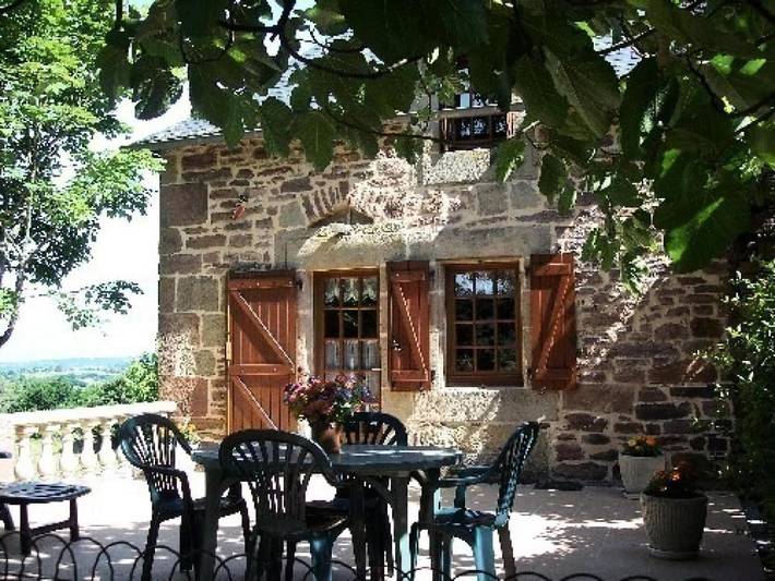 Appartement de vacances pour 4 personnes