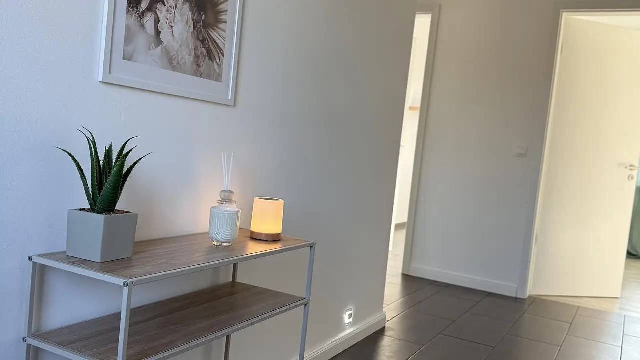 Ganze Ferienwohnung, Ferienwohnung für 4 Personen (120 m²) in Soltau in Soltau, Landkreis Heidekreis