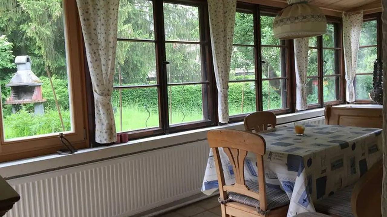 Ganze Ferienwohnung, Ferienwohnung für 6 Personen (55 m²) in Gmund Am Tegernsee in Gmund, Bayerische Alpen